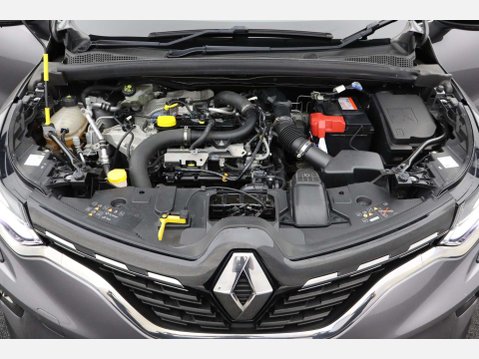 Renault Captur 1.0 Captur S Edition TCe 5dr 56
