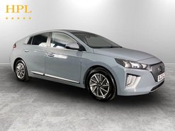 Hyundai IONIQ 38.3kWh Premium SE Hatchback 5dr Electric Auto (136 ps) Cruise Control - D