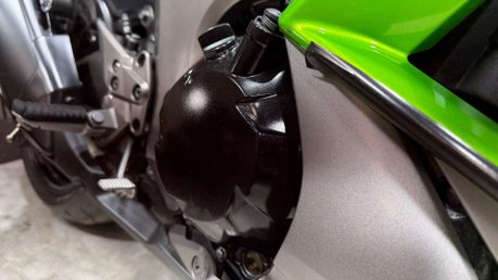 Kawasaki Z1000 SX 2013 ONLY 20K, 1 FORMER OWNER, NEW MOT, 1000CC 23