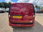 Ford Transit Connect SWB L1H1 [SOLD SM] Low Roof Limited Air Con Alloys Cam Nav EURO 6 7