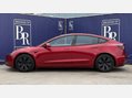 Tesla Model 3 Saloon 4dr Electric Auto RWD (208 ps) 8