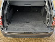 Land Rover Range Rover TDV6 VOGUE 79