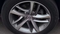 MG HS 1.5 MG HS Exclusive PHEV Auto 5dr 28