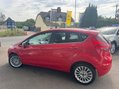 Ford Fiesta 1.4 Titanium 5dr 4