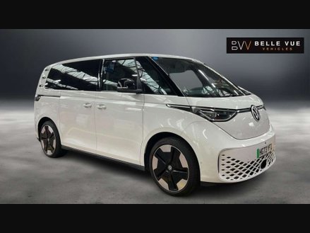Volkswagen Id.Buzz ID Buzz Style 5dr - NATIONAL DELIVERY*