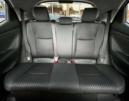 Mazda 2 Hybrid 1.5 Mazda2 Hybrid Select CVT 5dr 64