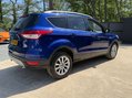 Ford Kuga 2.0 Kuga Titanium TDCi 5dr 37