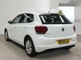 Volkswagen Polo 1.0 EVO SE Euro 6 (s/s) 5dr 3