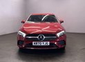 Mercedes-Benz A Class 1.3 A250e 15.6kWh AMG Line Saloon 4dr Petrol Plug-in Hybrid 8G-DCT Euro 6 ( 3