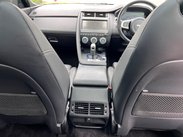 Jaguar E-Pace 2.0 D180 R-Dynamic HSE Auto AWD Euro 6 (s/s) 5dr 43