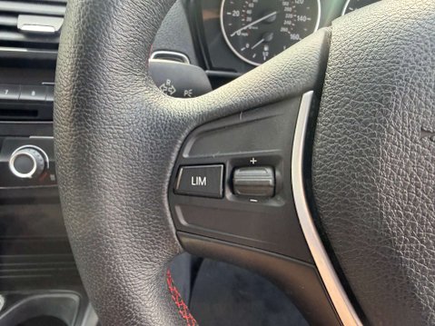 BMW 1 Series 1.6 118i Sport T 5dr 27