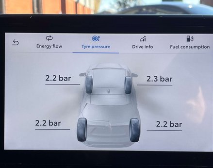 Toyota Yaris Cross 1.5 Yaris Cross Excel HEV Auto 5dr 43