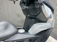 BMW C 400 GT SE 2019 ONLY 21K MOT MAXI SCOOTER 400CC SPORT 19