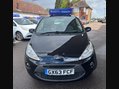 Ford Ka 1.2 Zetec Euro 5 (s/s) 3dr 2