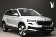 Skoda Karoq 2.0 Karoq SE Drive TDI SCR 5dr 1
