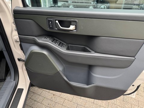 Ineos Grenadier 3.0P 1924 Station Wagon Auto 4WD Euro 6 (s/s) 6dr 28