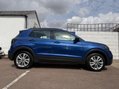 Volkswagen T-Cross 1.0 TSI SE Euro 6 (s/s) 5dr 18