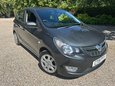 Vauxhall Viva 1.0i SE Euro 6 5dr 1