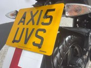 Yamaha MT-125 MT 125 2015 11K VERY CLEAN MOT SERVICED 15BHP 125CC NAKED 42