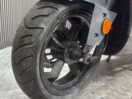 Sinnis Matrix 2021 31K RUNNING PROJECT SCOOTER SPARES OR REPAIR 125CC 15