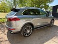 Porsche Cayenne D V6 TIPTRONIC S 13