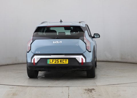Kia EV3 150kW AIR 81.4kWh 4