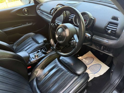 Mini Clubman 1.5 Clubman Cooper 6dr 7