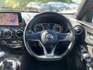 Nissan Juke 1.0 Juke Tekna+ DiG-T 5dr 21