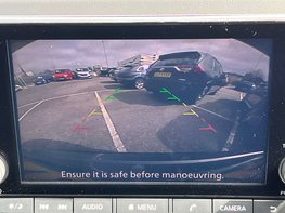 Nissan Qashqai 1.5 Qashqai Acenta Premium E-Power A 5dr 41