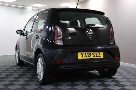 Volkswagen Up BASE 29