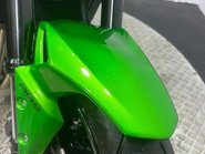 Kawasaki Z900 2017 ONLY 8K NEW MOT SUPER NAKED EXCELLENT CONDITION 900CC 18