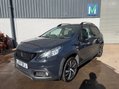 Peugeot 2008 1.2 PureTech GT Line Euro 6 (s/s) 5dr 3