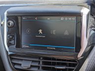 Peugeot 2008 PURETECH S/S GT LINE 26