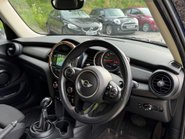 Mini Hatch 1.5 Cooper Auto 5dr 14