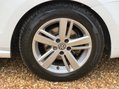 Volkswagen Polo 1.2 TSI BlueMotion Tech Match Edition Euro 6 (s/s) 3dr 5