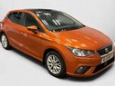 SEAT Ibiza 1.0 Ibiza SE Design 5dr