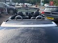 Peugeot 207 1.6 16v Sport Convertible 2dr Petrol Automatic (173 g/km, 120 bhp) 11