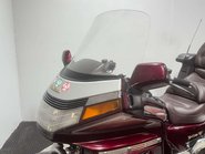 Honda GL1500 Goldwing 1991 GOOD RUNNING PROJECT TOURER BIKE 1500CC FLAT 6 7