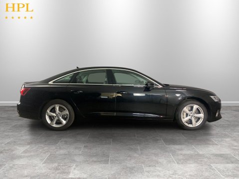 Audi A6 2.0 TFSIe 50 Sport Saloon 4dr Petrol Plug-in Hybrid S Tronic quattro Euro 6 15