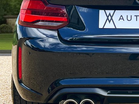 BMW M2 COMPETITION 23