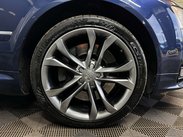 Audi S8 5.2 FSI Saloon 4dr Petrol Automatic quattro (319 g/km, 444 bhp) 12