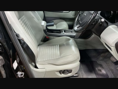 Land Rover Discovery Sport 2.0 Discovery Sport Luxury HSE TD4 Automatic 4WD 5dr *NATIONAL DELIVERY* 11
