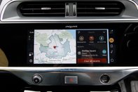 Jaguar I-Pace BLACK 28