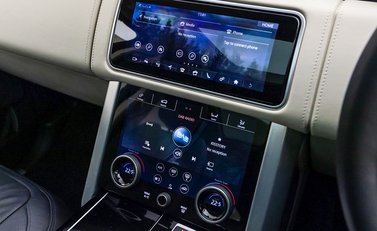 Land Rover Range Rover 5.0 Autobiography 20