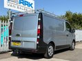 Renault Trafic 2.0 dCi Blue SL28 Business Panel Van 5dr Diesel Manual L1 H1 Euro 6 (s/s) ( 14