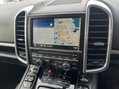 Porsche Cayenne 3.0 TD V6 Tiptronic 4WD Euro 5 (s/s) 5dr 4