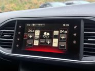 Peugeot 308 2.0 308 GT HDi Blue S/S Auto 5dr 11