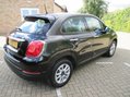 Fiat 500X 1.6 E-Torq Pop Euro 6 5dr 5