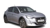 Peugeot 208 1.2 PureTech GT Line Hatchback 5dr Petrol EAT Euro 6 (s/s) (130 ps) 1