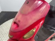 Lifan LF 2015 Jet 50CC 14